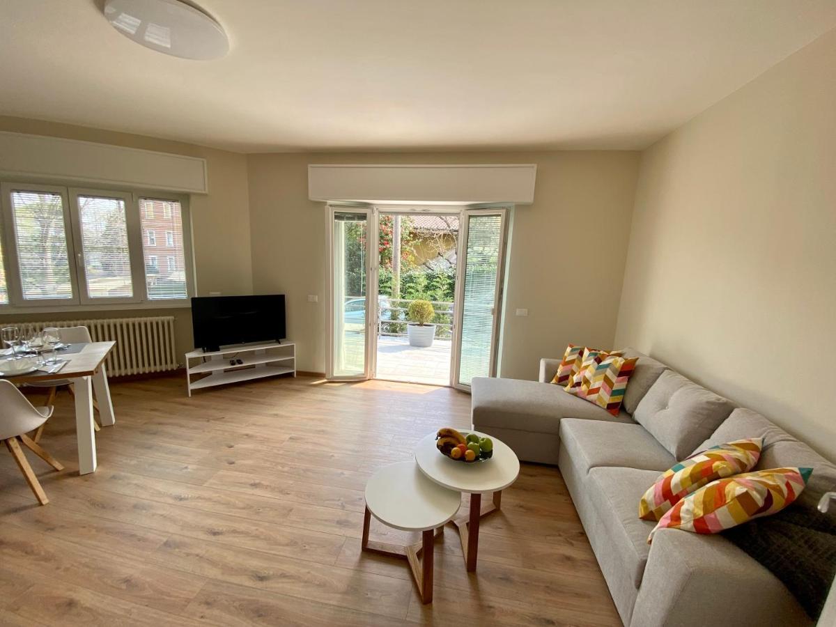 Appartamenti Golfo Borromeo 3 E 4 Baveno Exterior photo
